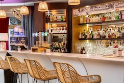 AIDEN BY BEST WESTERN @ PARIS ROISSY CDG,